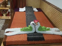 tradionelles Massage Studio